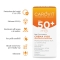 Carovit Crema Solare Viso 50+ SPF Per Pelli Sensibili Protezione Molto Alta 50 ml