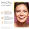 Carovit Crema Solare Viso 50+ SPF Per Pelli Sensibili Protezione Molto Alta 50 ml