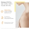 Carovit Crema Solare 50+ SPF Spray Latte Corpo Protezione Molto Alta 200 ml