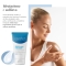 Carovit Programma Solare - Crema Fluida Idratazione & Sollievo 150 ml
