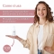 Dermafresh Pelle Sensibile - Latte Deodorante No Gas 100 ml