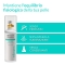 Dermafresh Pelle Normale Senza Profumo - Deodorante Spray No Gas 100 ml