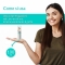 Dermafresh Pelle Normale Senza Profumo - Deodorante Spray No Gas 100 ml