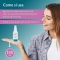 Dermafresh Ad Hoc Ipersudorazione - Deodorante Spray No Gas 100 ml