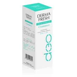 Dermafresh Classico Pelle Normale - Deodorante Spray No Gas 100 ml