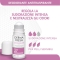 Dermafresh 72H Ipersudorazione - Deodorante Antitraspirante Roll on 50 ml