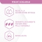 Dermafresh 72H Ipersudorazione - Deodorante Antitraspirante Roll on 50 ml