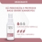 Dermafresh Deodorante 24h per Pelle Sensibile Latte Spray 100 ml