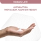 Dermafresh Deodorante 24h per Pelle Sensibile Latte Spray 100 ml