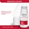 Dermafresh 96H Odor Control - Deodorante Antitraspirante Roll on 50 ml