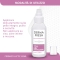 Dermafresh 72H Ipersudorazione - Deodorante Antitraspirante Latte Corpo 100 ml