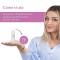 Derma Fresh - Deodorante roll on 75 ml (per ipersudorazione)