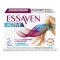 Essaven Active 30 Compresse Integratore per Microcircolo e Drenaggio dei liquidi