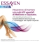 Essaven Active 30 Compresse Integratore per Microcircolo e Drenaggio dei liquidi
