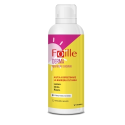Foille Foille-Derma - Spray Lenitivo Per Pelle Irritata 150 ml