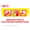 foille Scottature - crema dermatologica per scottature 29,5 g