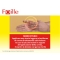 foille Scottature - crema dermatologica per scottature 29,5 g