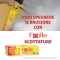 foille Scottature - crema dermatologica per scottature 29,5 g