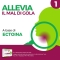 Froben Gola Sollievo+ Frutti di bosco e mentolo - Trattamento per le infiammazioni del cavo orale 20 pastiglie