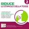Froben Gola Sollievo+ Frutti di bosco e mentolo - Trattamento per le infiammazioni del cavo orale 20 pastiglie