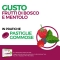 Froben Gola Sollievo+ Frutti di bosco e mentolo - Trattamento per le infiammazioni del cavo orale 20 pastiglie