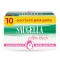 Saugella Cotton touch - 10 assorbenti post-parto in cotone