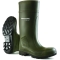 Purofort - Stivali di Sicurezza S5 Verdi Taglia 39