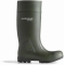 Purofort - Stivali di Sicurezza S5 Verdi Taglia 39