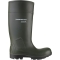 Purofort - Stivali di Sicurezza S5 Verdi Taglia 39