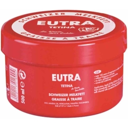 Tetina Pomata - Crema Protettiva Rigenerante per Mammelle 500 ml