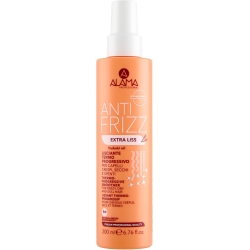 Anti Frizz Extra Liss - Trattamento Termo-Progressivo Lisciante Anti-Crespo 200 ml