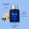 Blue - Eau De Toilette Uomo 100 ml Vapo