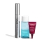 CLARINS Cofanetto Wonder Volume Mascara XXL - Mascara + Struccante + Contorno Occhi