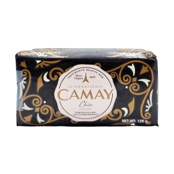 Chic Agrumi e Note Legnose - 3 Saponette Solide