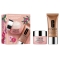 CLINIQUE Sunkissed Essentials - Moisture Surge SPF 25 Crema Idratante 30 ml + Gel Colorato Effetto Abbronzante 30 ml