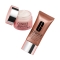 CLINIQUE Sunkissed Essentials - Moisture Surge SPF 25 Crema Idratante 30 ml + Gel Colorato Effetto Abbronzante 30 ml