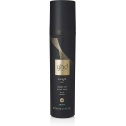 GHD Straight and Smooth Spray - Spray Lisciante Protezione Termica Anti-Crespo 120 ml