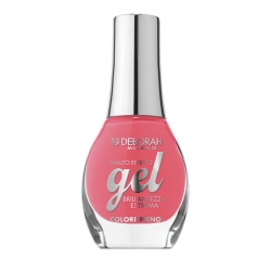 Gel Effect New - Smalto Brillante N. 172 coral poppy