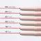 Diego dalla palma plump&fill my lips - matita labbra n. 199 Coral