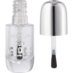 Top Coat Smalto Unghie - Top Gloss 8 ml