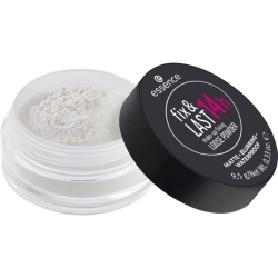 Fix & Last 24h Make-Up Fixing - Cipria in Polvere 9,5 gr