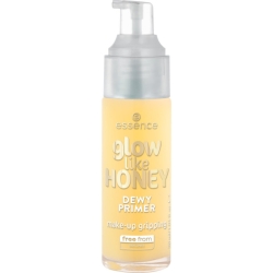Glow Like Honey Dewy - Gel Primer Viso 30 ml