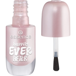 Smalto per Unghie Effetto Gel N. 06 Happily ever after