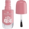 Smalto per Unghie Effetto Gel N. 08 The final rose