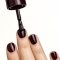 Smalto per Unghie Effetto Gel N. 12 Left me on red