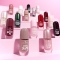 Smalto per Unghie Effetto Gel N. 12 Left me on red