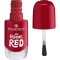 Smalto per Unghie Effetto Gel N. 14 Gel My favour red