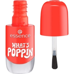 Smalto per Unghie Effetto Gel N. 18 What´s poppin