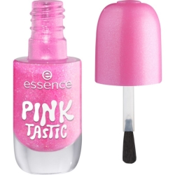 Smalto per Unghie Effetto Gel N. 23 Pinktastic