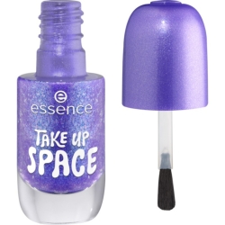 Smalto per Unghie Effetto Gel N. 34 Take up space